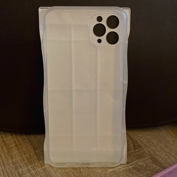 Cookie wrapper iPhone 11 Pro Max 6.5 case - Picture 2 of 2